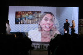 Церемония „Футболист на годината“  - награди