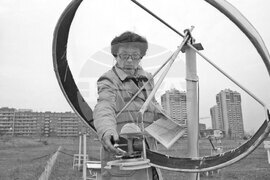 Световен ден на метеорологията