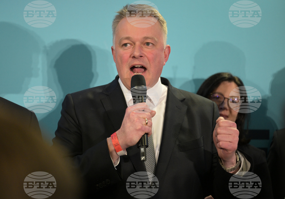 Germany Election