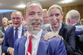 Germany Election