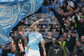 Britain League Cup Soccer