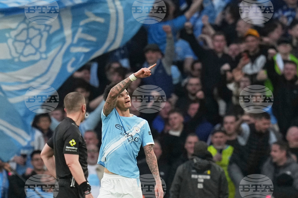 Britain League Cup Soccer