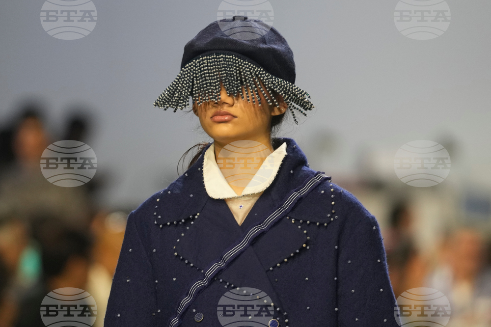 India Fashion Week