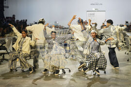 India Fashion Week