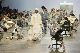 India Fashion Week
