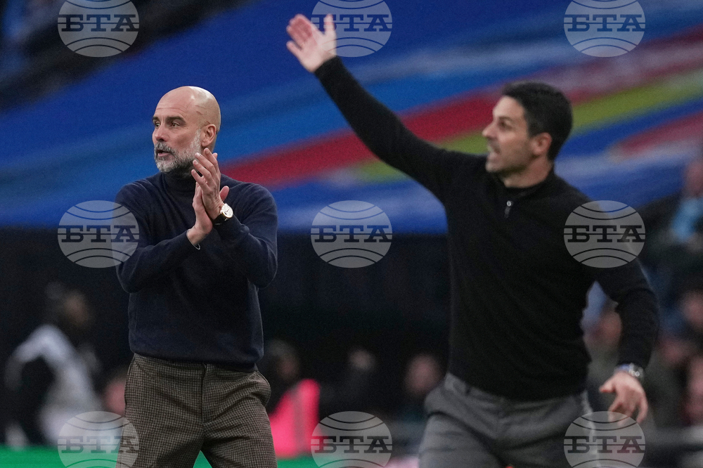 Britain League Cup Soccer