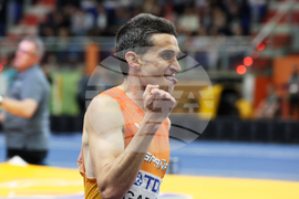 Poland World Indoor Athletics