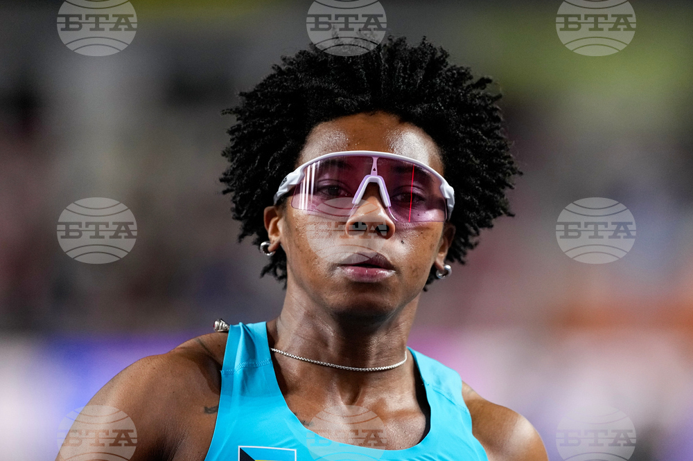 Poland World Indoor Athletics