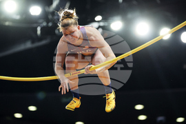 Poland World Indoor Athletics