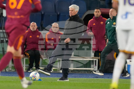 Italy Soccer Serie A