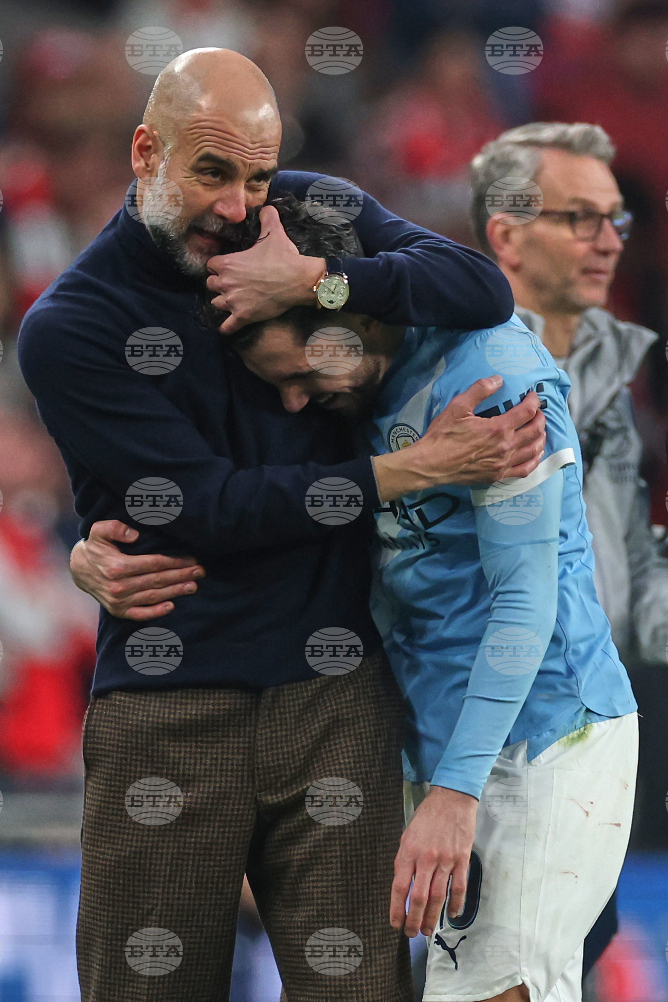 Britain League Cup Soccer