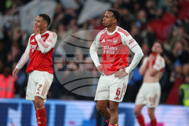 Britain League Cup Soccer