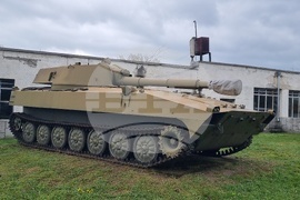 Сливен - Тринадесета танкова бригада - ден на отворени врати