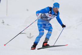 US World Cup Finals Cross Country Skiing