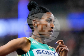 Poland World Indoor Athletics