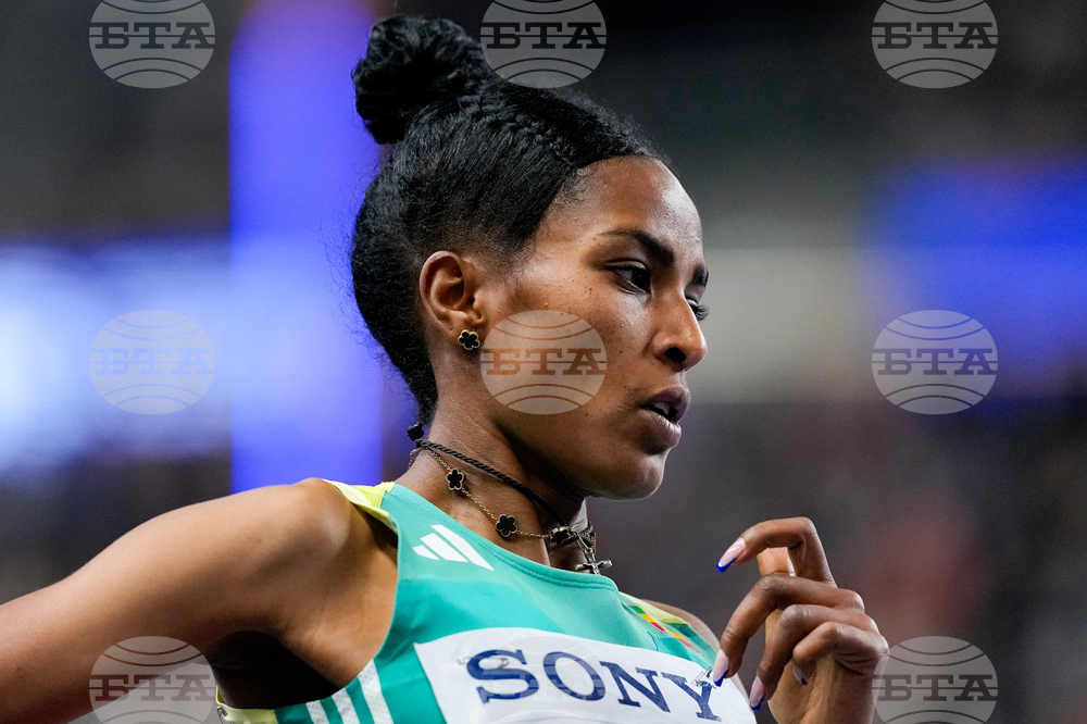 Poland World Indoor Athletics