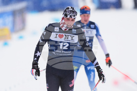 US World Cup Finals Cross Country Skiing