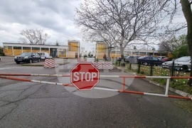 Сливен - Тринадесета танкова бригада - ден на отворени врати