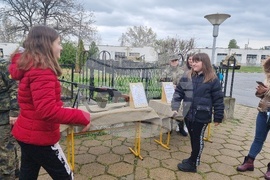 Сливен - Тринадесета танкова бригада - ден на отворени врати