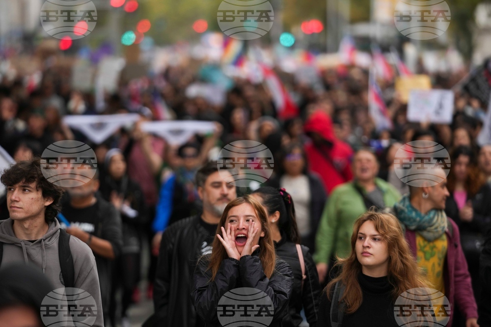 Chile World Water Day