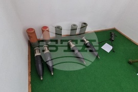 Сливен - Тринадесета танкова бригада - ден на отворени врати