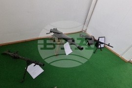 Сливен - Тринадесета танкова бригада - ден на отворени врати