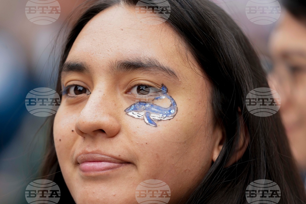 Chile World Water Day