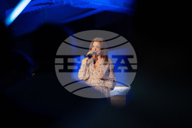 Пловдив - Plovdiv Jazz Fest - Тейлър Ейгсти - Гретчен Парлато