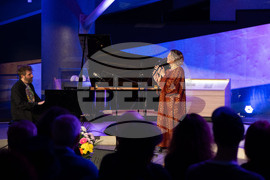 Пловдив - Plovdiv Jazz Fest - Тейлър Ейгсти - Гретчен Парлато