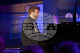 Пловдив - Plovdiv Jazz Fest - Тейлър Ейгсти - Гретчен Парлато