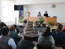 Снимка: Община Ардино