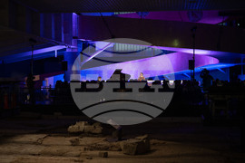 Пловдив - Plovdiv Jazz Fest - Тейлър Ейгсти - Гретчен Парлато