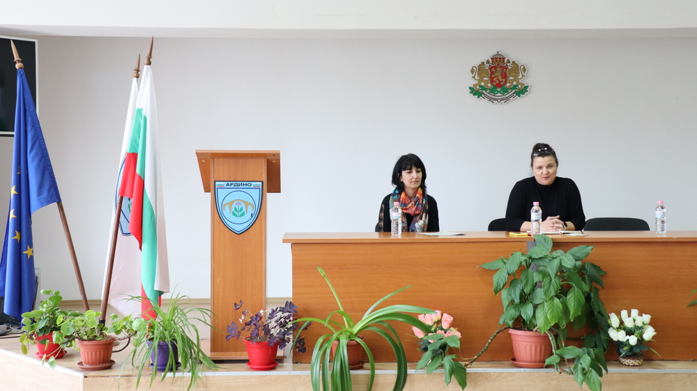 Община Ардино: Популяризират приемната грижа в Ардинско