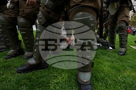 Chile World Water Day