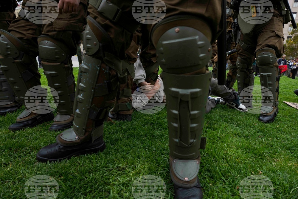 Chile World Water Day