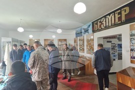 Авиобаза Безмер - Международен ден на авиацията и космонавтиката