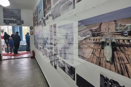 Авиобаза Безмер - Международен ден на авиацията и космонавтиката