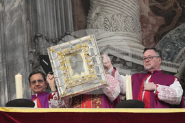 Vatican Good Friday