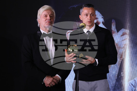 Церемония „Футболист на годината“ - награди