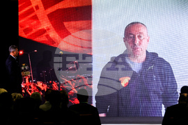 Церемония „Футболист на годината“ - награди