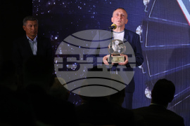 Церемония „Футболист на годината“ - награди