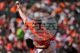 Nationals Orioles Spring Baseball