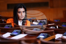 Парламент - първо заседание - 49-о Народно събрание