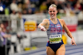 Poland World Indoor Athletics