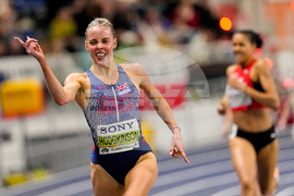 Poland World Indoor Athletics