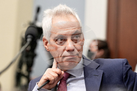 Election 2028 Emanuel