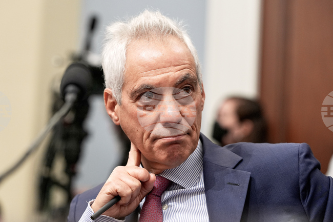 Election 2028 Emanuel