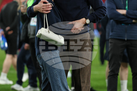 Britain League Cup Soccer