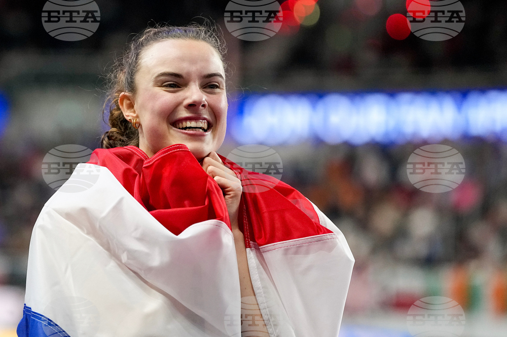 Poland World Indoor Athletics