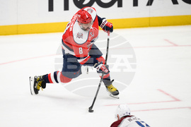 Avalanche Capitals Hockey